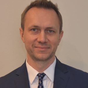 dr hab. n. med. Marcin Polok