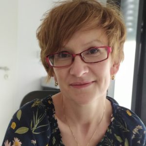 dr n. med. Justyna Kuliczkowska - Płaksej