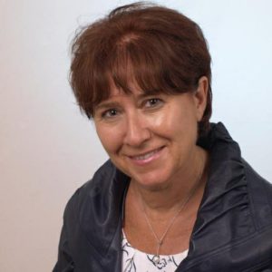 dr n. med. Jolanta Petruk-Kowalczyk