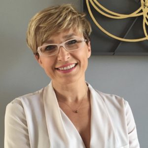 prof. dr hab. Joanna Rymaszewska