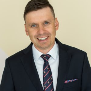 dr hab. n. med. Paweł Tabakow