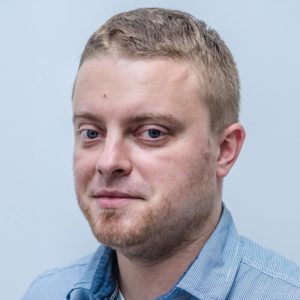 dr n. med. Krzysztof Tupikowski