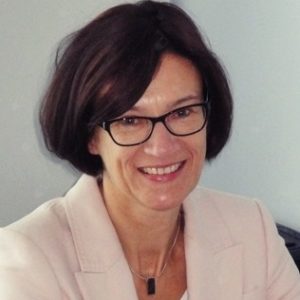 prof. dr hab. n. med Katarzyna Kiliś-Pstrusińska