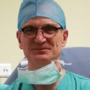 dr n. med. Paweł Kowal