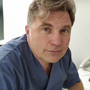 lek. med. Bartosz Ceglarski