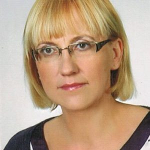 dr n. med. Teresa Żak
